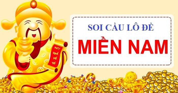 ONE88 Soi cầu XSMN miễn phí - Dự đoán, chốt số XSMN 05/12/2022